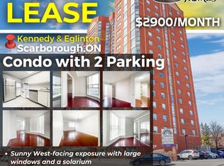 2460 Eglinton Ave E, Toronto, ON M1K5J7