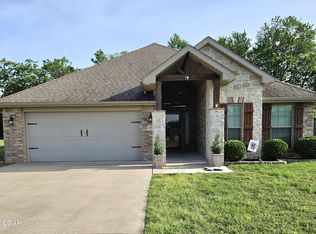 1710 Betenbough Way, Webb City, MO 64870
