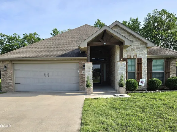 1710 Betenbough Way, Webb City, MO 64870
