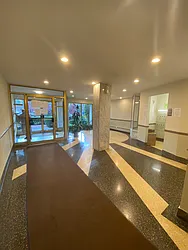 Rented by Brixton Manor LLC