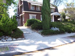 731 S Norton Ave, Los Angeles, CA 90005