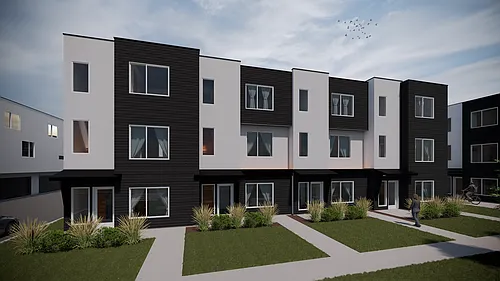 Coal Creek Townhomes Photo 1 Coal Creek Townhomes Photo 1