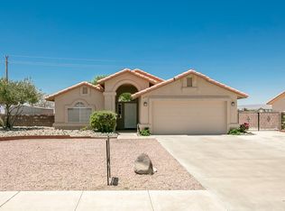 4129 S Dixon Dr, Fort Mohave, AZ 86426