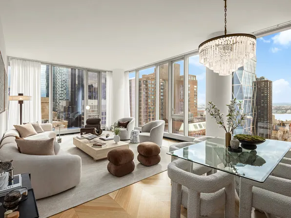 217 West 57th Street image 1 of 24