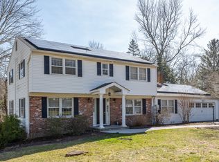 158 N Timber Ln, Cheshire, CT 06410