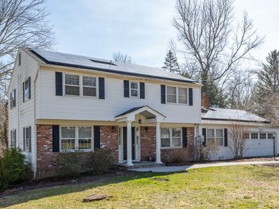 158 N Timber Ln, Cheshire, CT, 06410