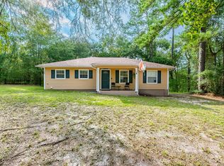 308 W Hillsborough Ave, Florahome, FL 32140