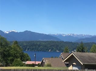 16796 NW Olympic Circle Dr, Silverdale, WA 98383