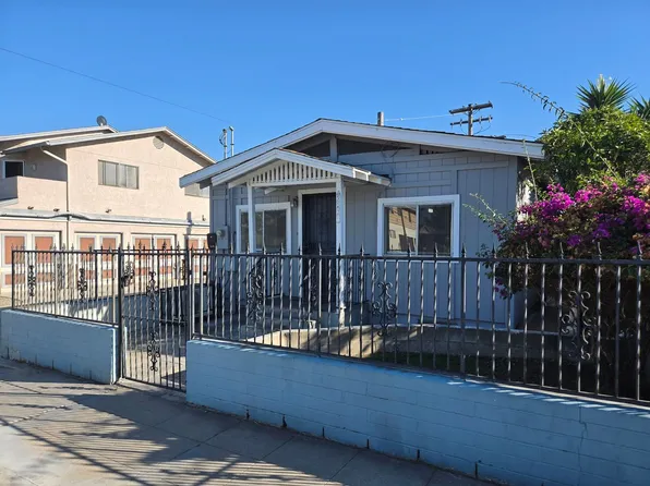 3221 Lincoln Ave #A, San Diego, CA 92104