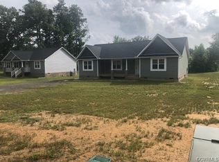 10225 Doyle Blvd, Mckenney, VA