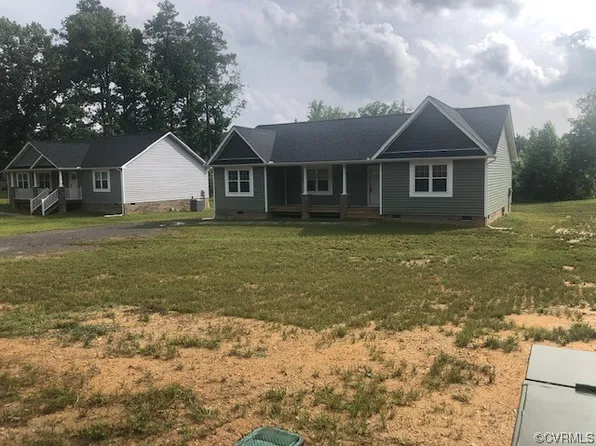 10225 Doyle Blvd, McKenney, VA 23872