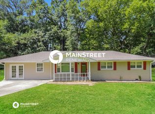 (Undisclosed Address), Acworth, GA 30127