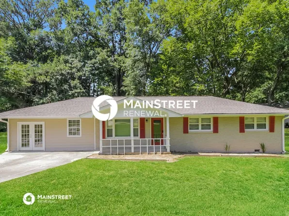 (undisclosed Address), Acworth, GA 30127