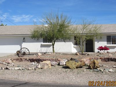 3413 Landau Ln, Lake Havasu City, AZ, 86406