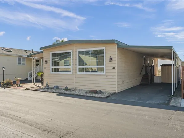 87 Leawood St #87, Aptos, CA 95003