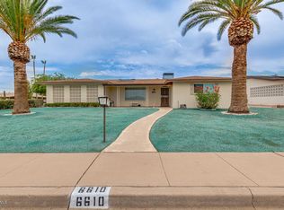 6610 E Adobe Rd, Mesa, AZ 85205