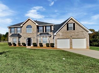 328 Kaleb Ct, McDonough, GA 30253