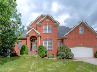 493 General John Payne Blvd, Georgetown, KY 40324