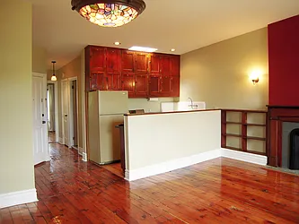 Rented by Brown Harris Stevens