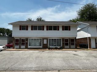 115 E Voges St, Columbia, IL 62236