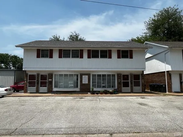 115 E Voges St, Columbia, IL 62236