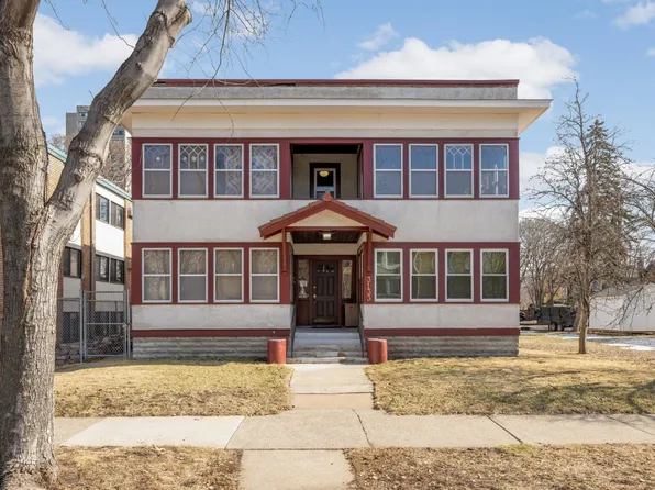 3133 Pleasant Ave, Minneapolis, MN 55408