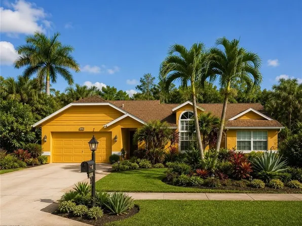 764 Saint Andrews BLVD, NAPLES, FL 34113