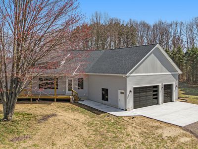 15730 138th Ave, Spring Lake, MI, 49456