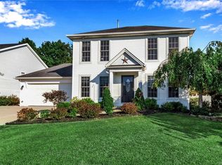 6505 Hackberry Dr, Lake View, NY 14085