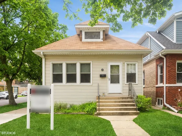 5000 N Kenneth Ave, Chicago, IL 60630
