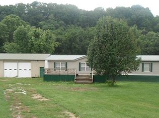 140 Village Circle Dr, Williamsburg, KY 40769