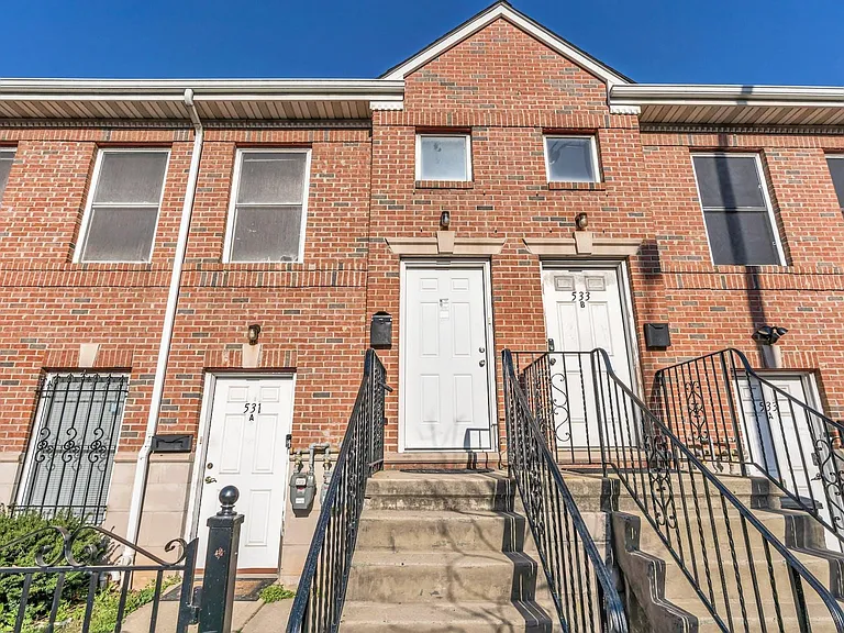 531B Martin Luther King Jr Dr #B — Photo 1