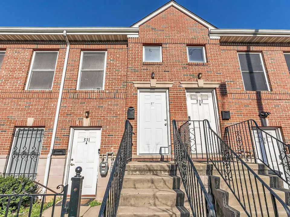 531B Martin Luther King Jr Dr #B