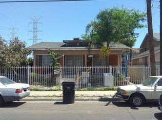 9110 Beach St, Los Angeles, CA 90002