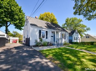 286 Ruth Street, Bridgeport, CT 06606