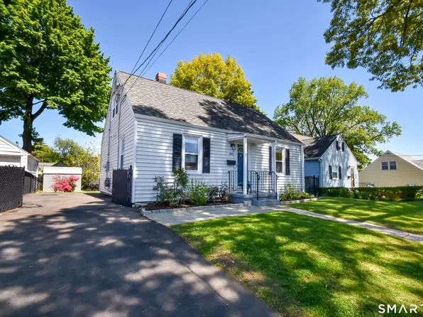 286 Ruth Street, Bridgeport, CT 06606