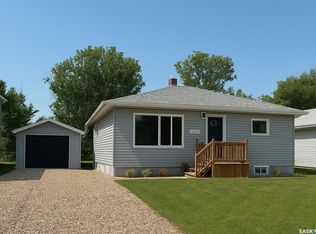 223 Eisenhower St, Midale, SK S0C1S0