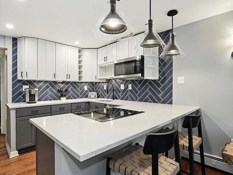 1712 Corcoran St NW #2 — Photo 6