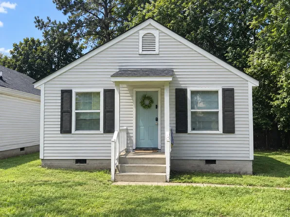 911 Texas St, Columbia, SC 29201