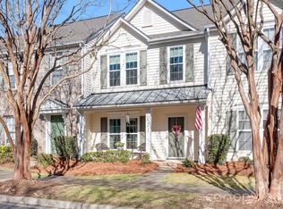 9542 Glenashley Dr, Cornelius, NC 28031