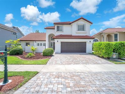 1055 San Luis Rey, Weston, FL, 33326