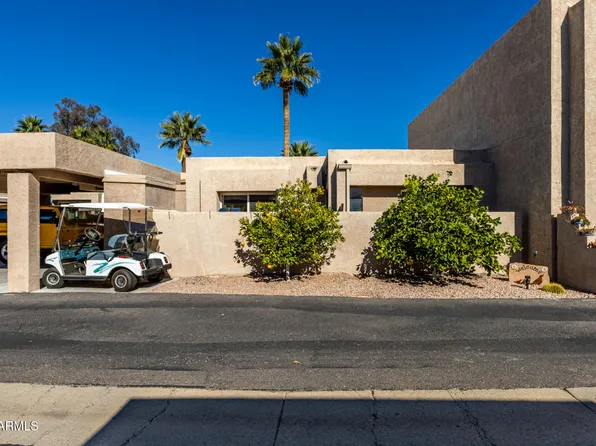 7854 E PARK VIEW Drive, Mesa, AZ 85208