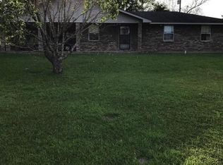 1115 W Main Ave, Lumberton, MS 39455