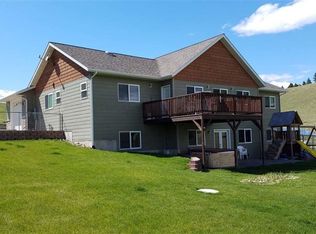 72 Martinez Gulch Rd, Montana City, MT 59634