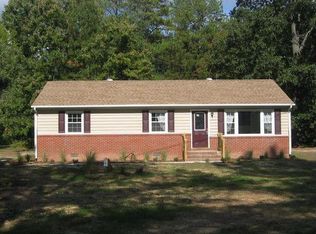 6177 W River Rd, Aylett, VA 23009