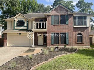 3622 Beckett Ridge Dr, Humble, TX 77396