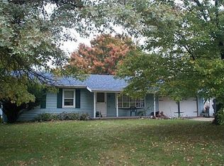 7727 Brownwood Ave NW, Canal Fulton, OH 44614