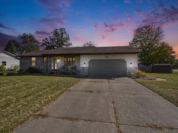 8300 Woodpark Dr SW, Byron Center, MI 49315