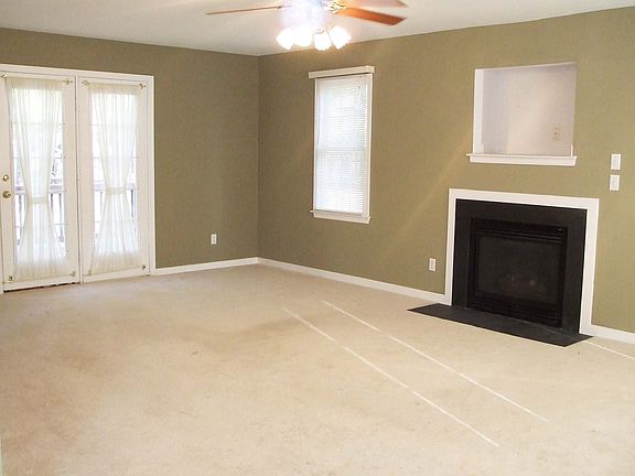 Family Room 2nd View