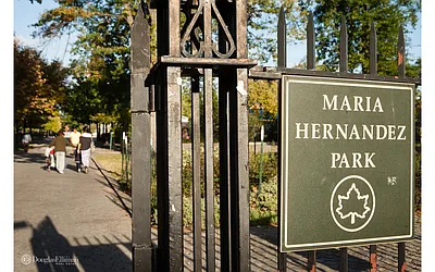 Sold by Douglas Elliman